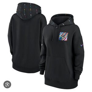 Ravens Crucial Catch Hoodie